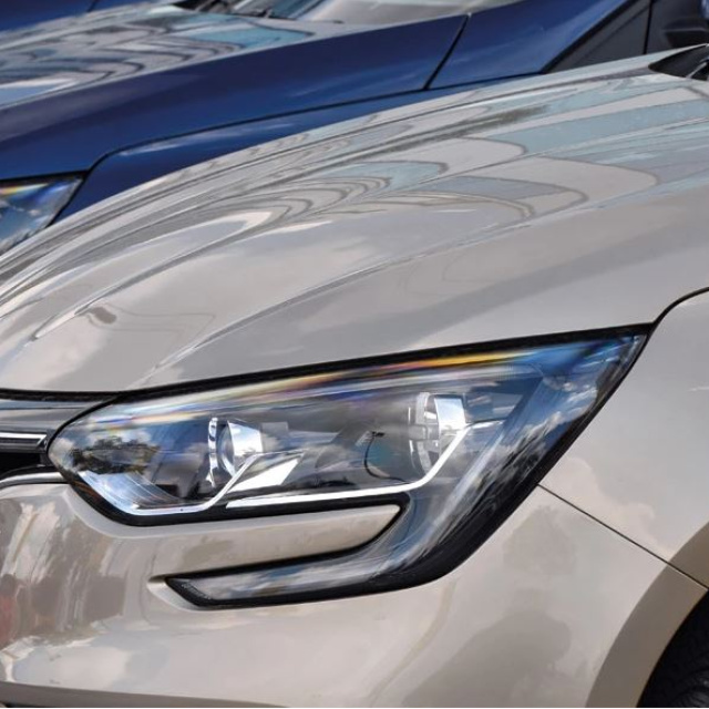 Yollardaki taşıt sayısı 33 milyonu aştı