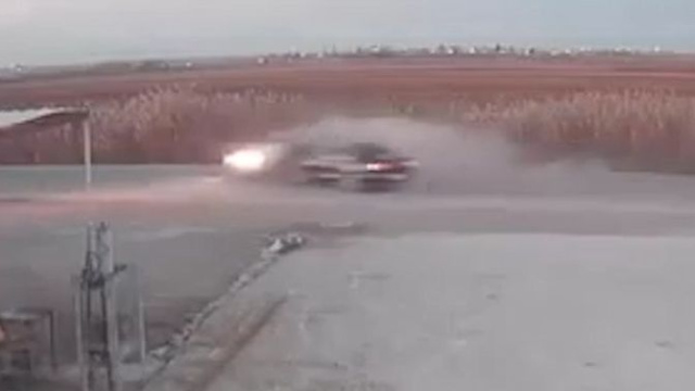 Feci kaza! 4'ü çocuk 8 yaralı