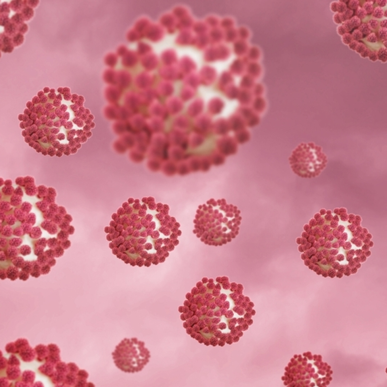 H3N2 hastaneleri doldurdu, mart ayına dikkat!