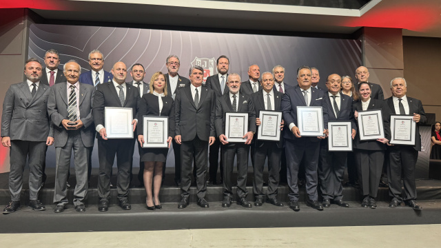 Beşiktaş'ta Divan Kurulu zamanı!