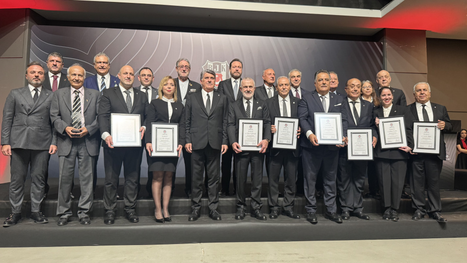 Beşiktaş'ta Divan Kurulu zamanı!