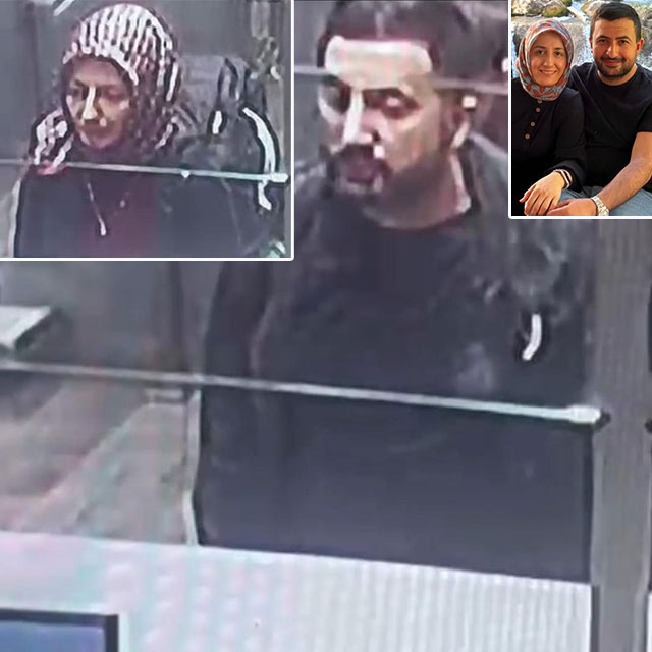 Adliyedeki soygun için 'Kırmızı bülten'