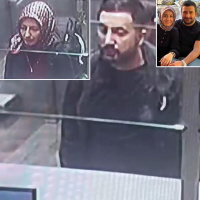 Adliyedeki soygun için 'Kırmızı bülten'