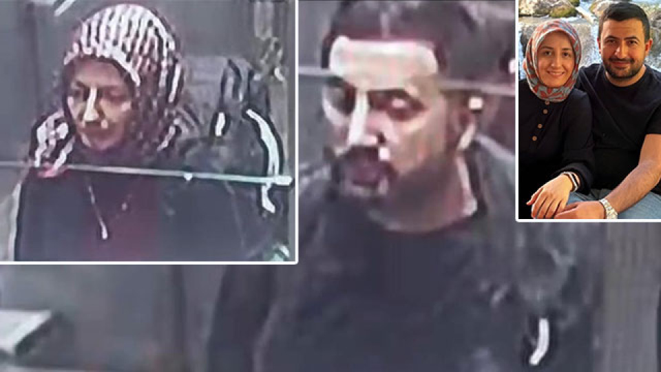 Adliyedeki soygun için 'Kırmızı bülten'