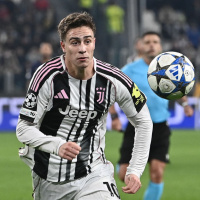 Juventus'ta Kenan belirsizliği!