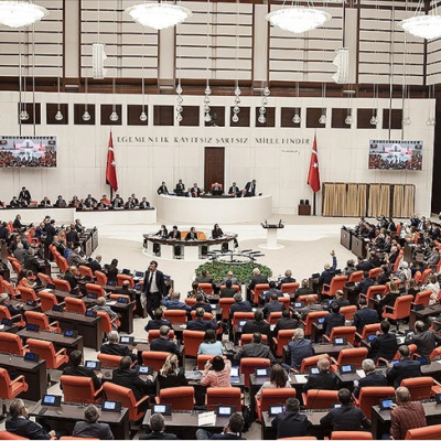 Torba Yasa maddeleri