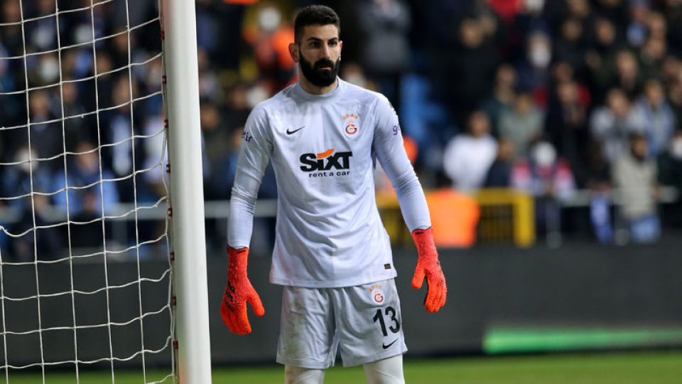 İsmail Çipe'nin acı günü!