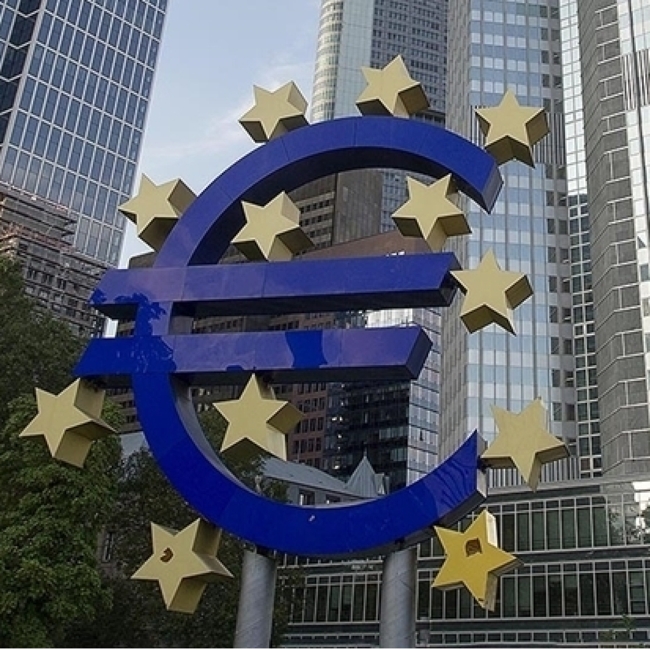 Euro Bölgesi'nde enflasyon beklentinin altında