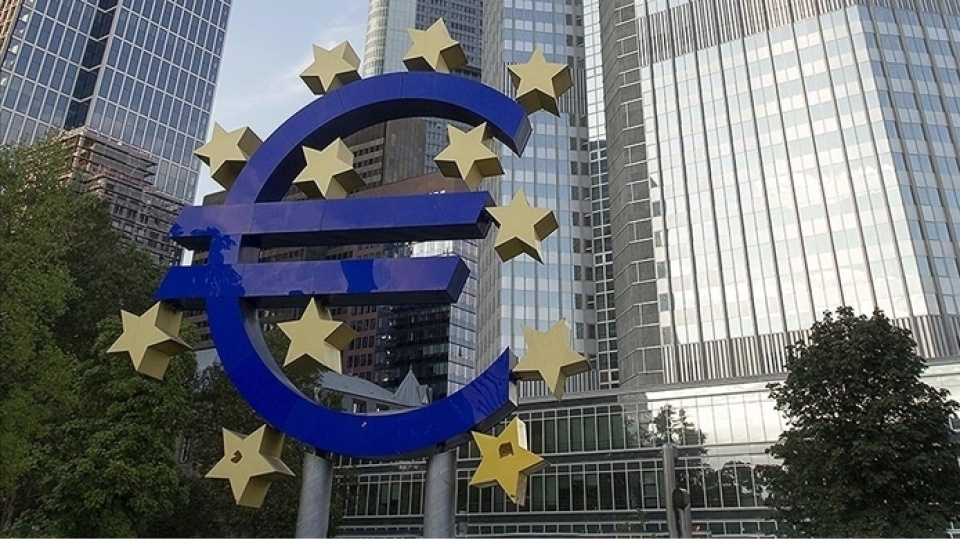 Euro Bölgesi'nde enflasyon beklentinin altında
