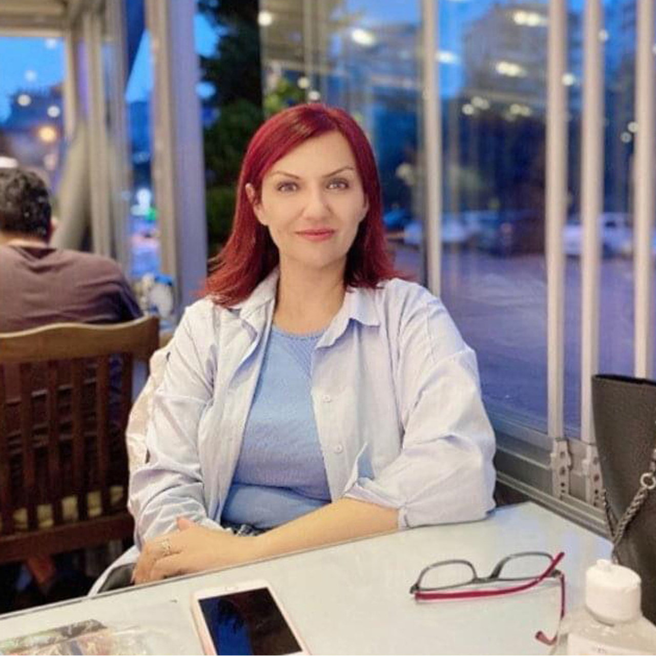 Acılı anneyi bayıltan karar! Fadim'in katiline 'iyi hal' indirimi!