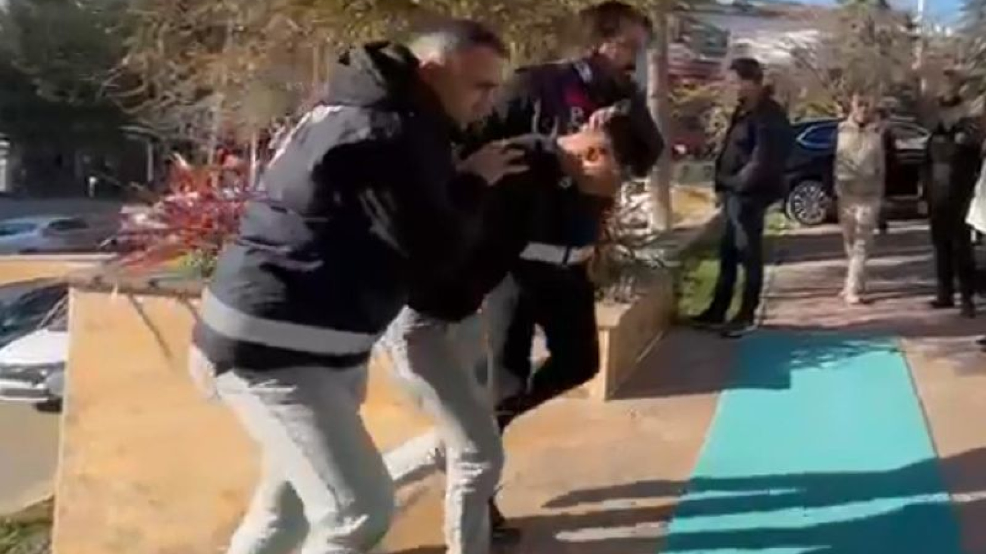 "Ailevi sorunlarıma kayıtsız kaldı" cinayeti | SON…