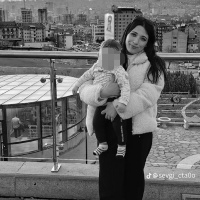 Sevgi son kurban! Yüreğimiz yandı!