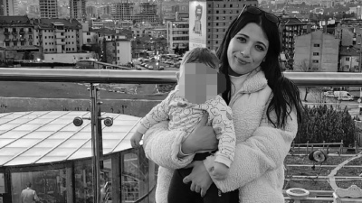 Sevgi son kurban! Yüreğimiz yandı!