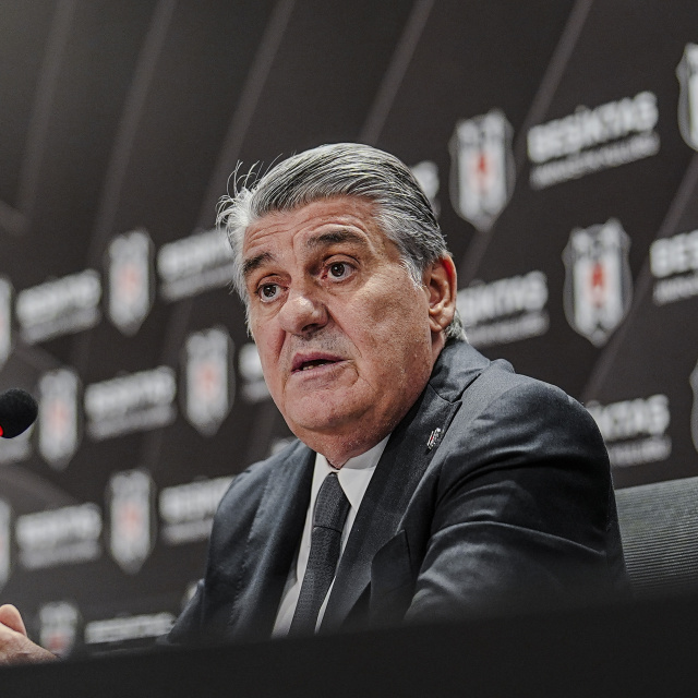 Serdal Adalı'dan Rafa Silva açıklaması!