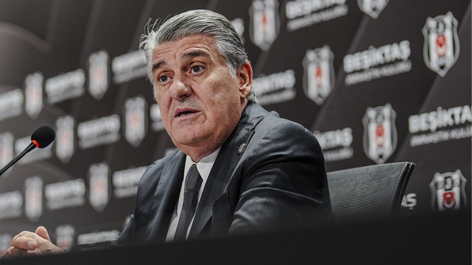 Serdal Adalı'dan Rafa Silva açıklaması!