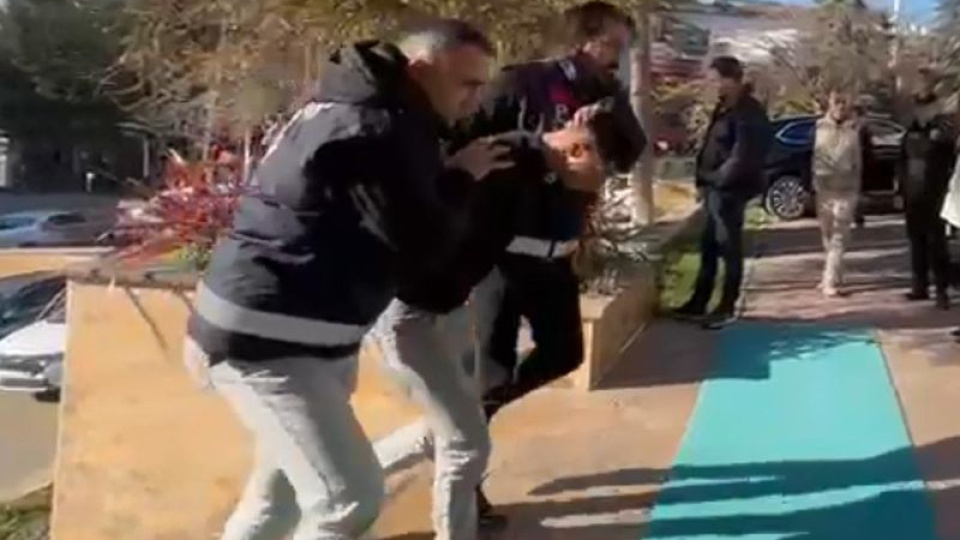 "Ailevi sorunlarıma kayıtsız kaldı" cinayeti!