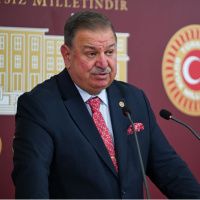 YRP süreç raporunu komisyona sundu