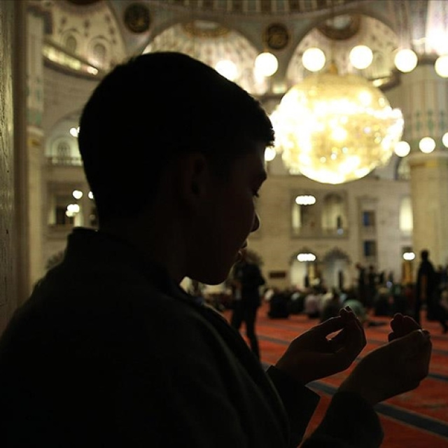 Regaip Kandili ne zaman?