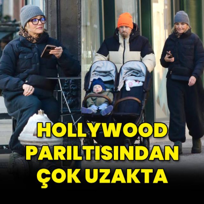 Aslında çok ünlü