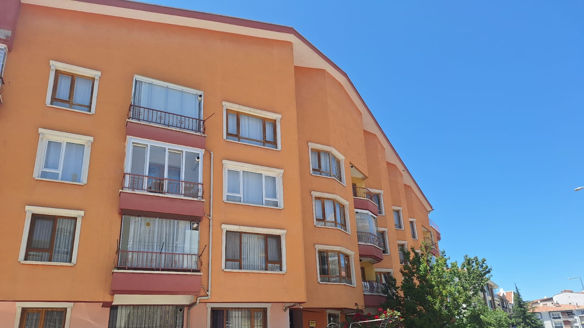 Melek Adıgüzel'i öldüren babasına 'takdir indirimi' uygulandı | SON DAKİKA HABER | Son dakika haberleri