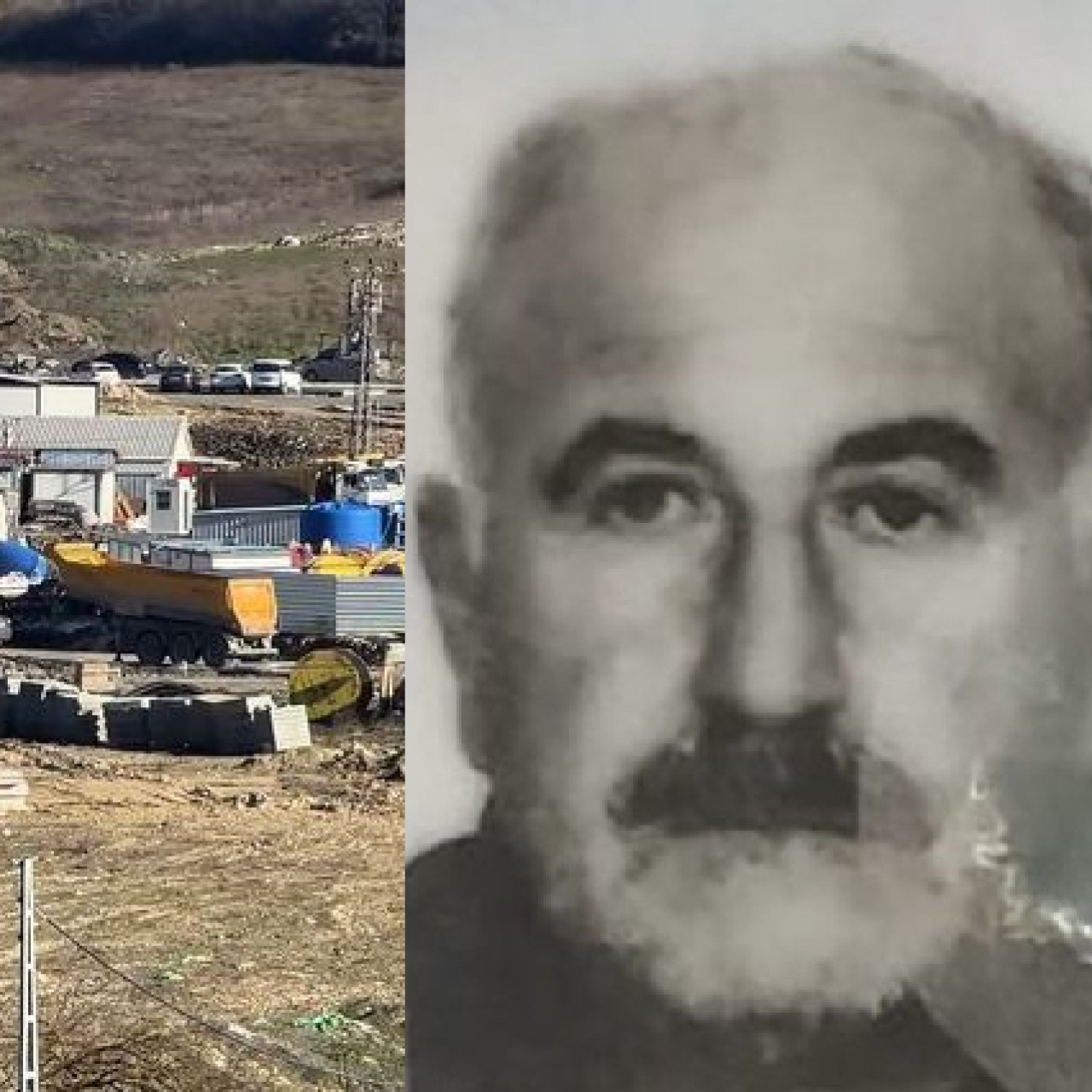 Gazoz sandı! Ağır yaralı