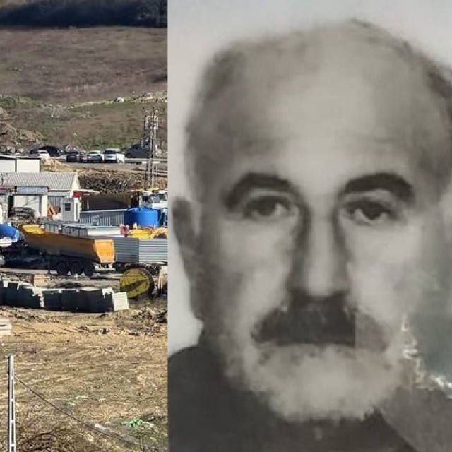 Gazoz sandı! Ağır yaralı