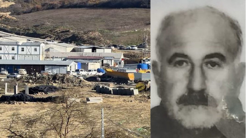 Gazoz sandı! Ağır yaralı