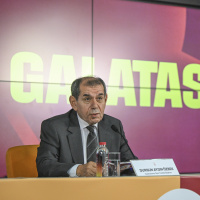 Dursun Özbek'ten birlik çağrısı!