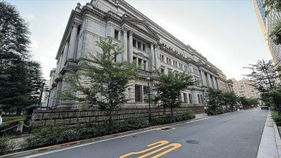 BoJ faiz artırımına hazırlanıyor