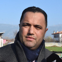 Tahliye talebi reddedildi