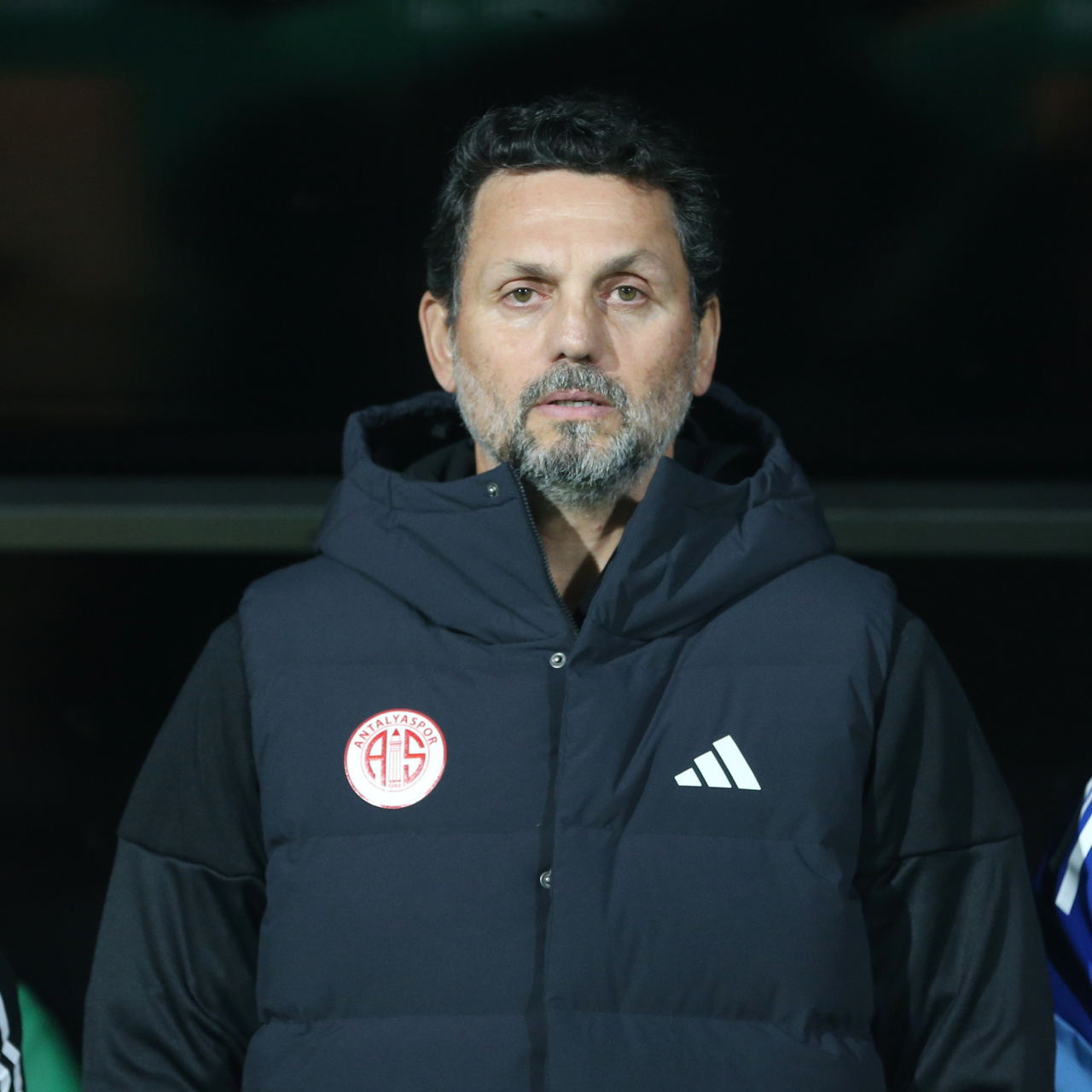 Antalyaspor'da Erol Bulut dönemi sona erdi!