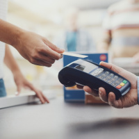 Kredi kartı faiz oranları düştü!