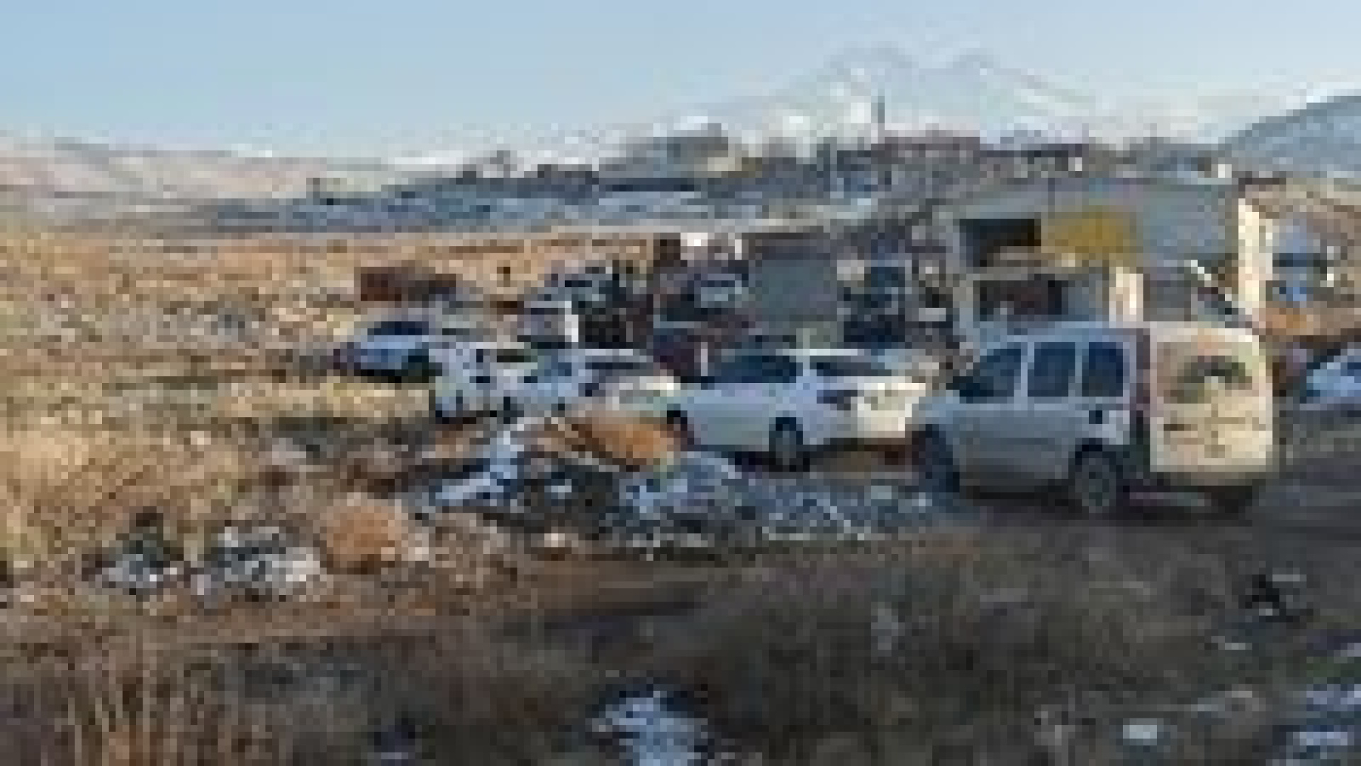 Son dakika: Kayseri'de husumetli iki grup arasında çıkan kavgada 1 kişi hayatını kaybetti | Son dakika haberleri