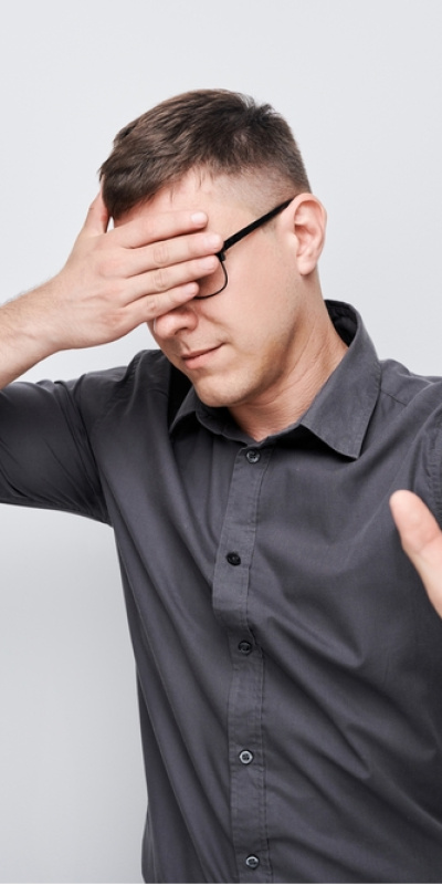 Beynimiz bize tuzak mı kuruyor?