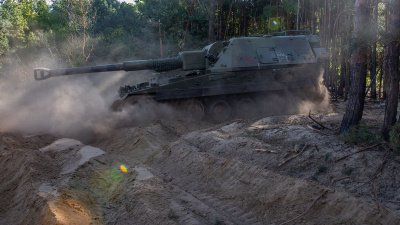 Ukrayna: Kupyansk'ın yüzde 90'ını geri aldık