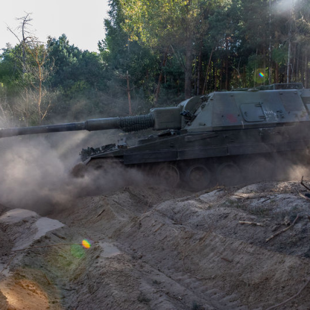 Ukrayna: Kupyansk'ın yüzde 90'ını geri aldık