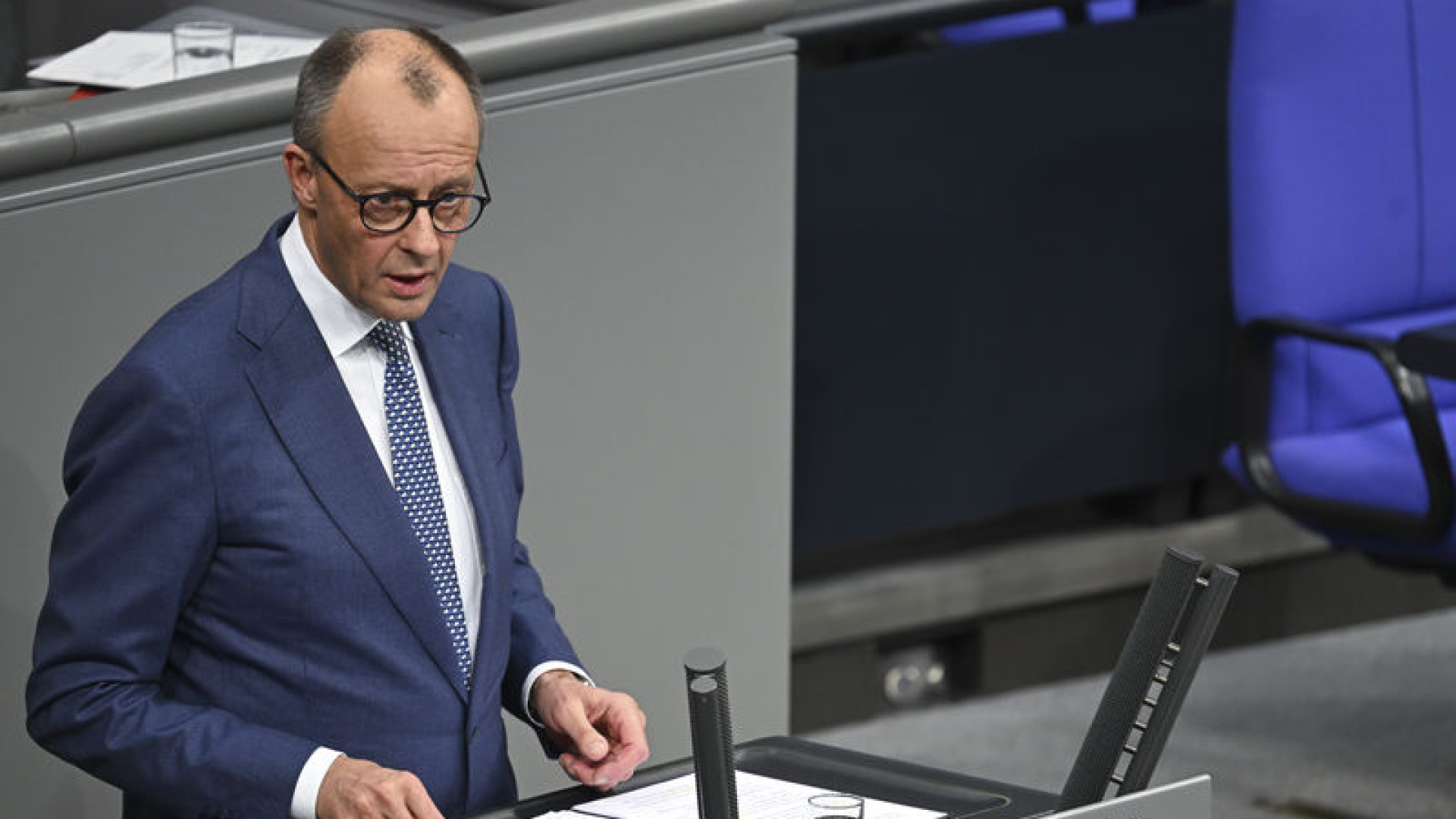 "Büyük güçlerin oyun topu değiliz" | Dış Haberler