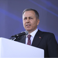 Yerlikaya: Trafik kültürünü hep birlikte oluşturmalıyız