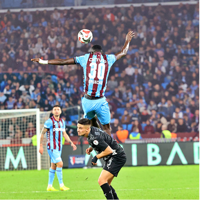 Trabzonspor – Alanyaspor ZTK maçı saat kaçta?