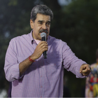 Maduro: Yeni bir Vietnam istemiyoruz