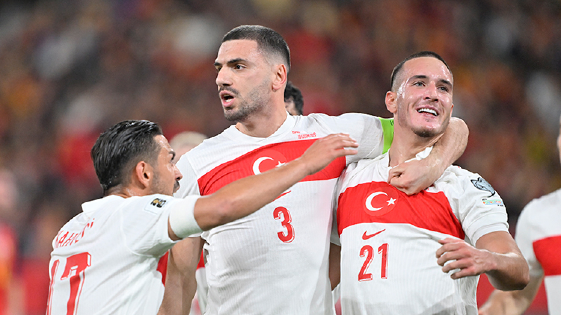 2026 Dünya Kupası Yolunda Kritik Viraj: Türkiye - Romanya Maçı Detayları