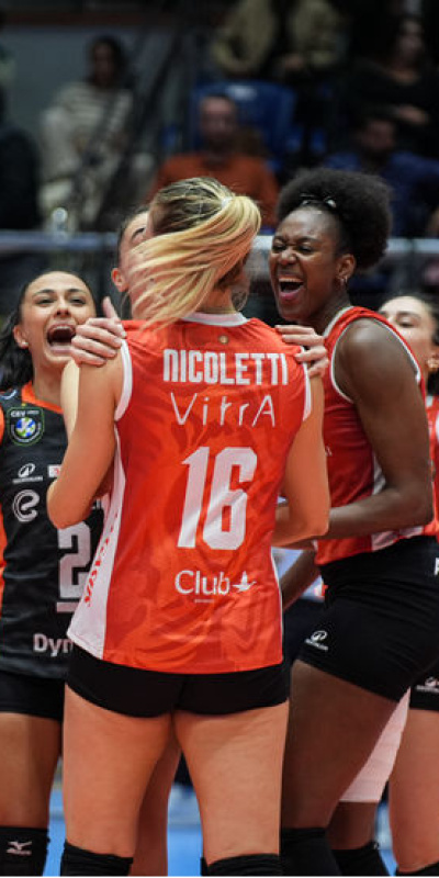 Eczacıbaşı, Galatasaray'a set vermedi!