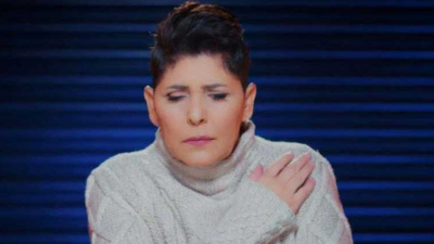 Cansever'e kötü haber verildi