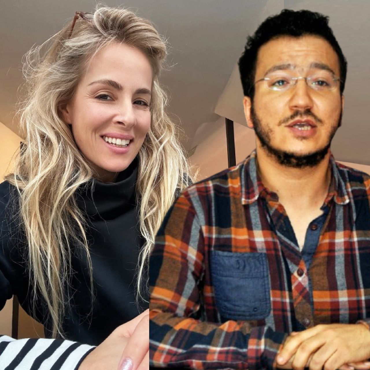 Oytun Erbaş’a tepki gösterdi