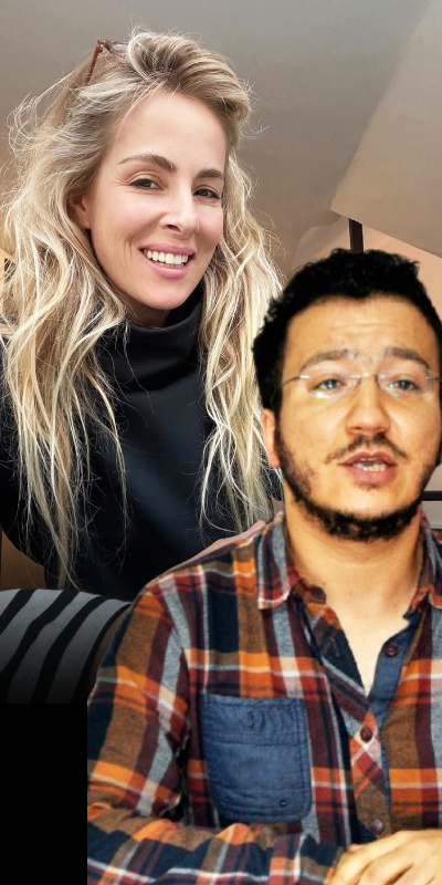 Oytun Erbaş’a tepki gösterdi