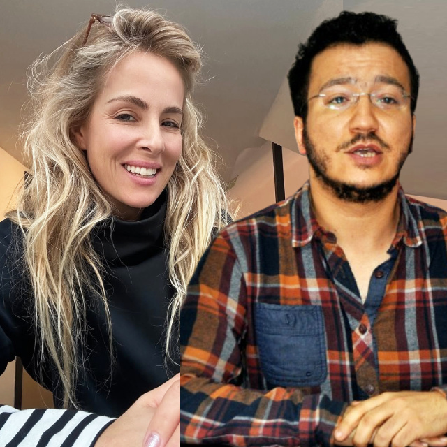 Oytun Erbaş'a tepki gösterdi