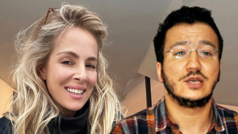 Oytun Erbaş'a tepki gösterdi