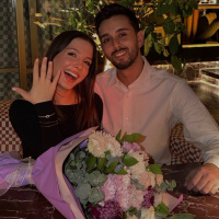 Dilara Kurtulmuş evleniyor