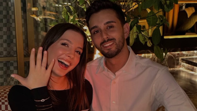 Dilara Kurtulmuş evleniyor