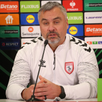 "Son 8'e kalmak istiyoruz!"